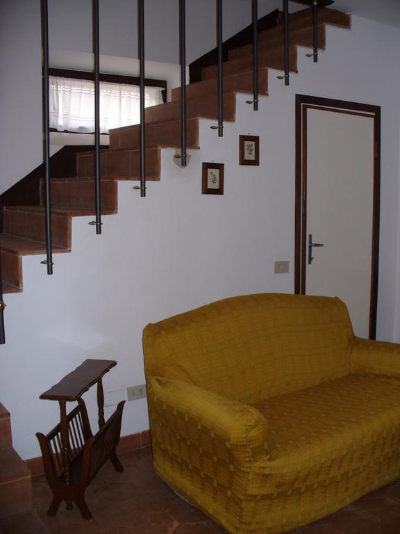 Agriturismo La Ranocchiaia Hotel Casa Banditelle Luaran gambar