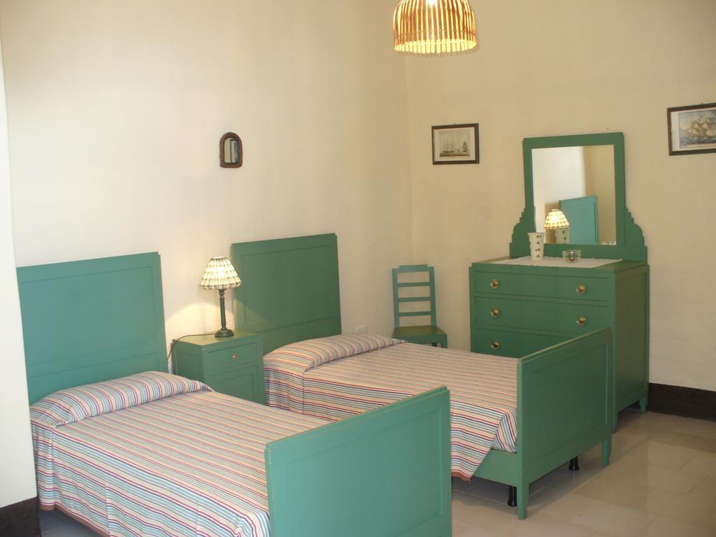 Agriturismo La Ranocchiaia Hotel Casa Banditelle Luaran gambar