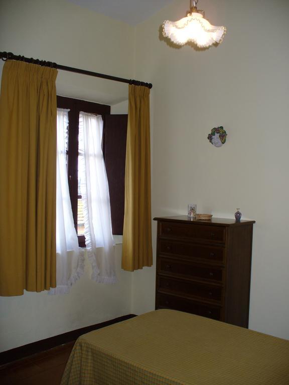 Agriturismo La Ranocchiaia Hotel Casa Banditelle Luaran gambar