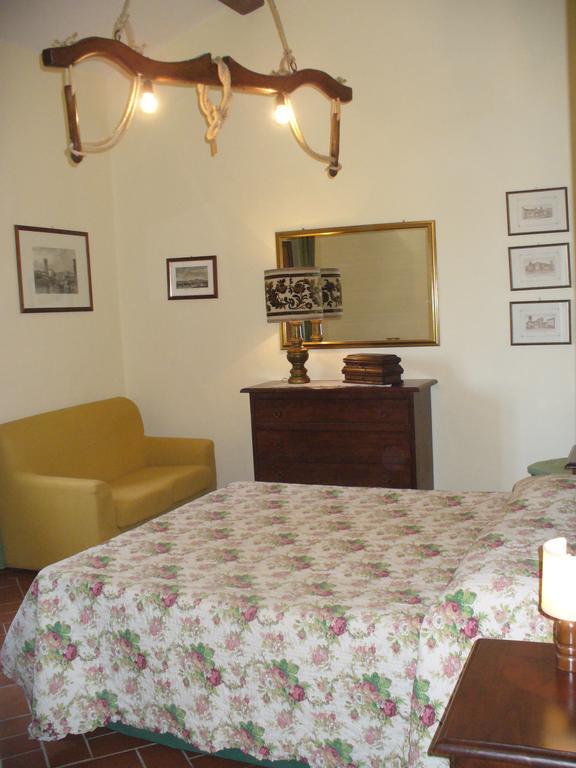 Agriturismo La Ranocchiaia Hotel Casa Banditelle Luaran gambar