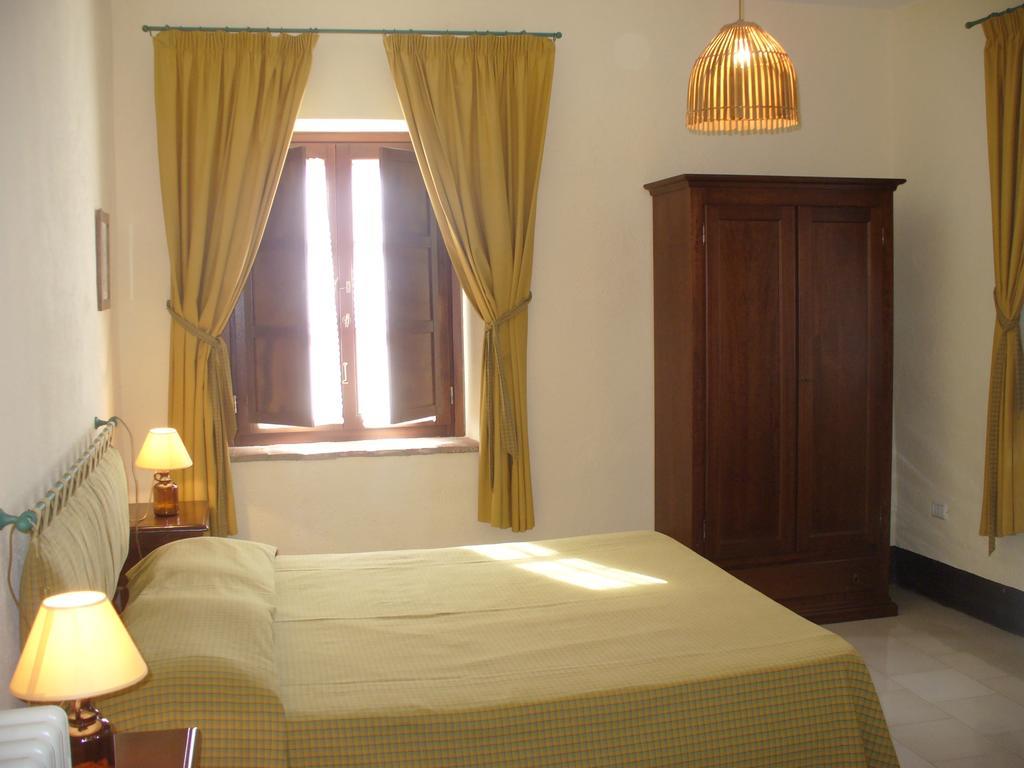 Agriturismo La Ranocchiaia Hotel Casa Banditelle Luaran gambar