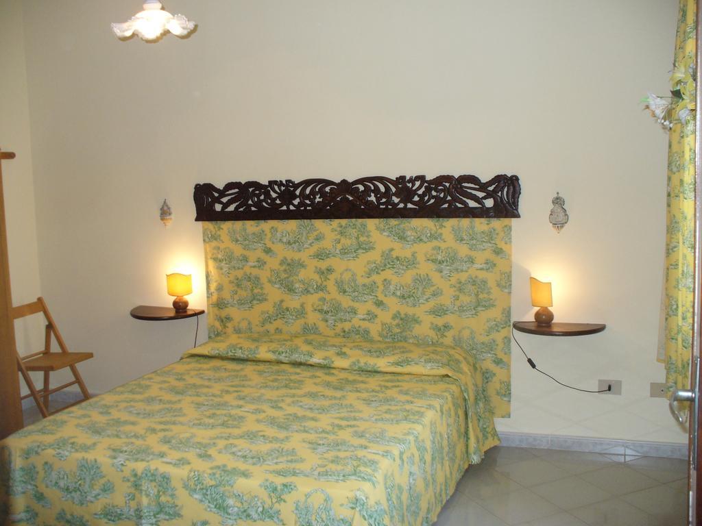Agriturismo La Ranocchiaia Hotel Casa Banditelle Luaran gambar