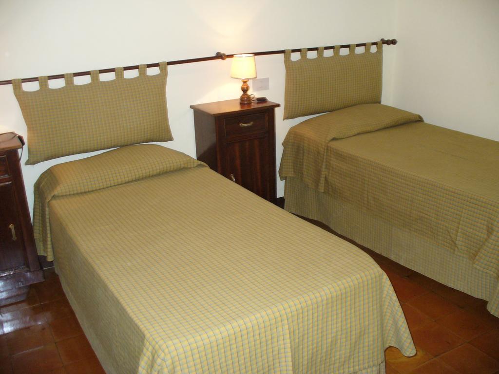 Agriturismo La Ranocchiaia Hotel Casa Banditelle Luaran gambar