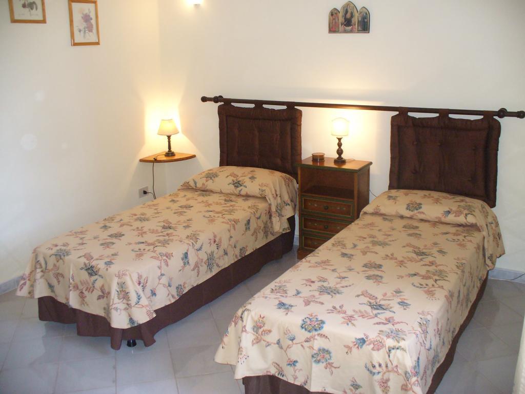Agriturismo La Ranocchiaia Hotel Casa Banditelle Luaran gambar